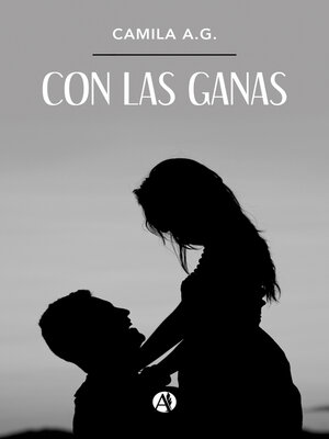 cover image of Con las ganas